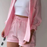 Jacolien™ | 2 delige zomerset
