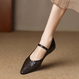 AMARA – ELEGANTE BALLERINA’S MET BANDJE