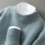 Arlington | Elegante Kasjmier Trui