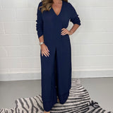 Jinte™ | Luchtige Lente Tweedelige Set