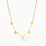 Collier Funky Buddha