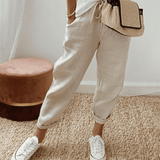 Zoé - Elegante Comfortabele Broeken