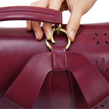 Bernadette - Elegante Tas met Strik