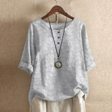 Anya™ | Vintage blouse