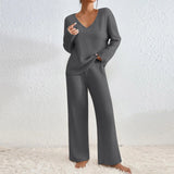 Vivienne - Elegant Tweedelig Set