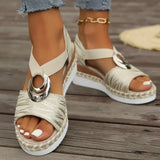 Ornella™ | comfortabele orthopedische sandalen