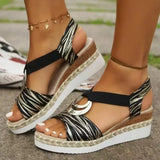 Ornella™ | comfortabele orthopedische sandalen
