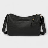 Fenix - Elegante Leren Tas