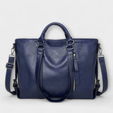 Zephyra - Elegante Leren Tas
