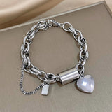 Chunky Comfort Armband