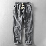 Lexie - Comfortabele Casual Broeken