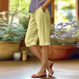 Maryse - Casual Zomer Shorts