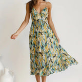 Emmely™ | Elegante Jurk