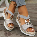 Ornella™ | comfortabele orthopedische sandalen
