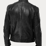 Willem™ | Casual Leren Jas