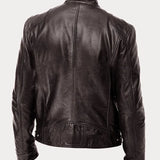 Willem™ | Casual Leren Jas