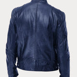 Willem™ | Casual Leren Jas
