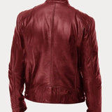 Willem™ | Casual Leren Jas