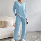 Inès - Comfortabele Casual Set