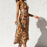 Emmely™ | Elegante Jurk