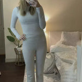 Coralie - Comfortabele Lounge Set