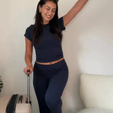 Coralie - Comfortabele Lounge Set