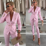 Evi™ | Charlotte - Tweedelige set