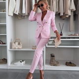 Evi™ | Charlotte - Tweedelige set
