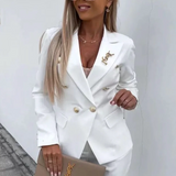 Evi™ | Charlotte - Tweedelige set