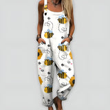 Anja - Elegante Zomer Jumpsuit