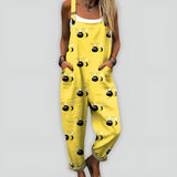 Anja - Elegante Zomer Jumpsuit