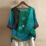 Anya™ | Vintage blouse