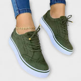 Myra™ | Orthopedische Sneakers