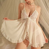 Aenna™ | Luxe Lingerieset