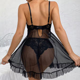 Aenna™ | Luxe Lingerieset