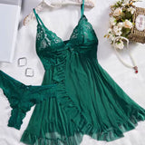 Aenna™ | Luxe Lingerieset