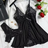 Aenna™ | Luxe Lingerieset