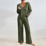 Vivienne - Elegant Tweedelig Set