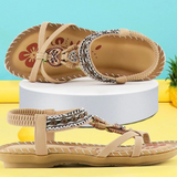 Celia™ | ontspannen sandalen