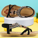 Celia™ | ontspannen sandalen
