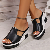 Nina™ | comfort sleehakken