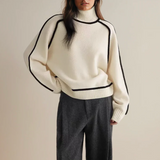 Mara | Essential Col Roulé Trui