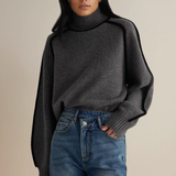 Mara | Essential Col Roulé Trui