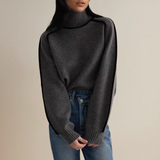 Mara | Essential Col Roulé Trui