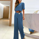 Capucine - Elegant Casual Set