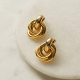 Oorbellen met clips