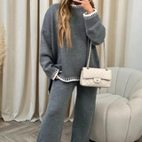 OLIVIA – COMFY CHIQUE LOUNGE SET