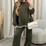 OLIVIA – COMFY CHIQUE LOUNGE SET