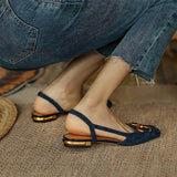 Paulien™ | Elegante en comfortabele orthopedische sandalen