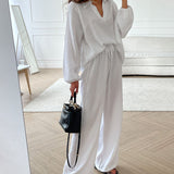 Felicità - Elegant en Comfortabel Set